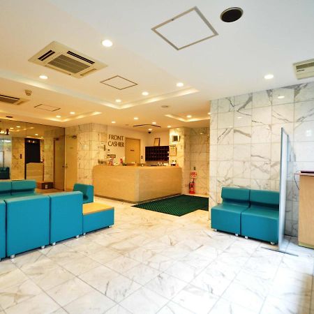Hotel Koshien نيسِنُمِيا المظهر الخارجي الصورة