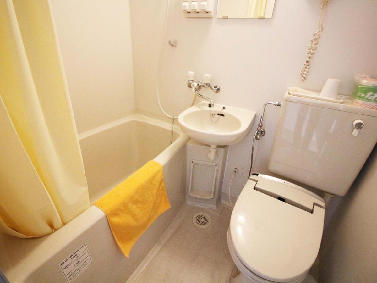 Hotel Koshien نيسِنُمِيا المظهر الخارجي الصورة