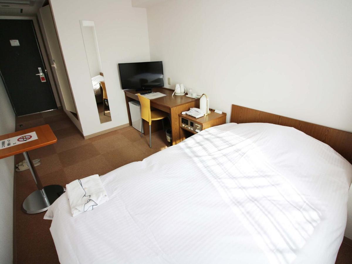 Hotel Koshien نيسِنُمِيا المظهر الخارجي الصورة