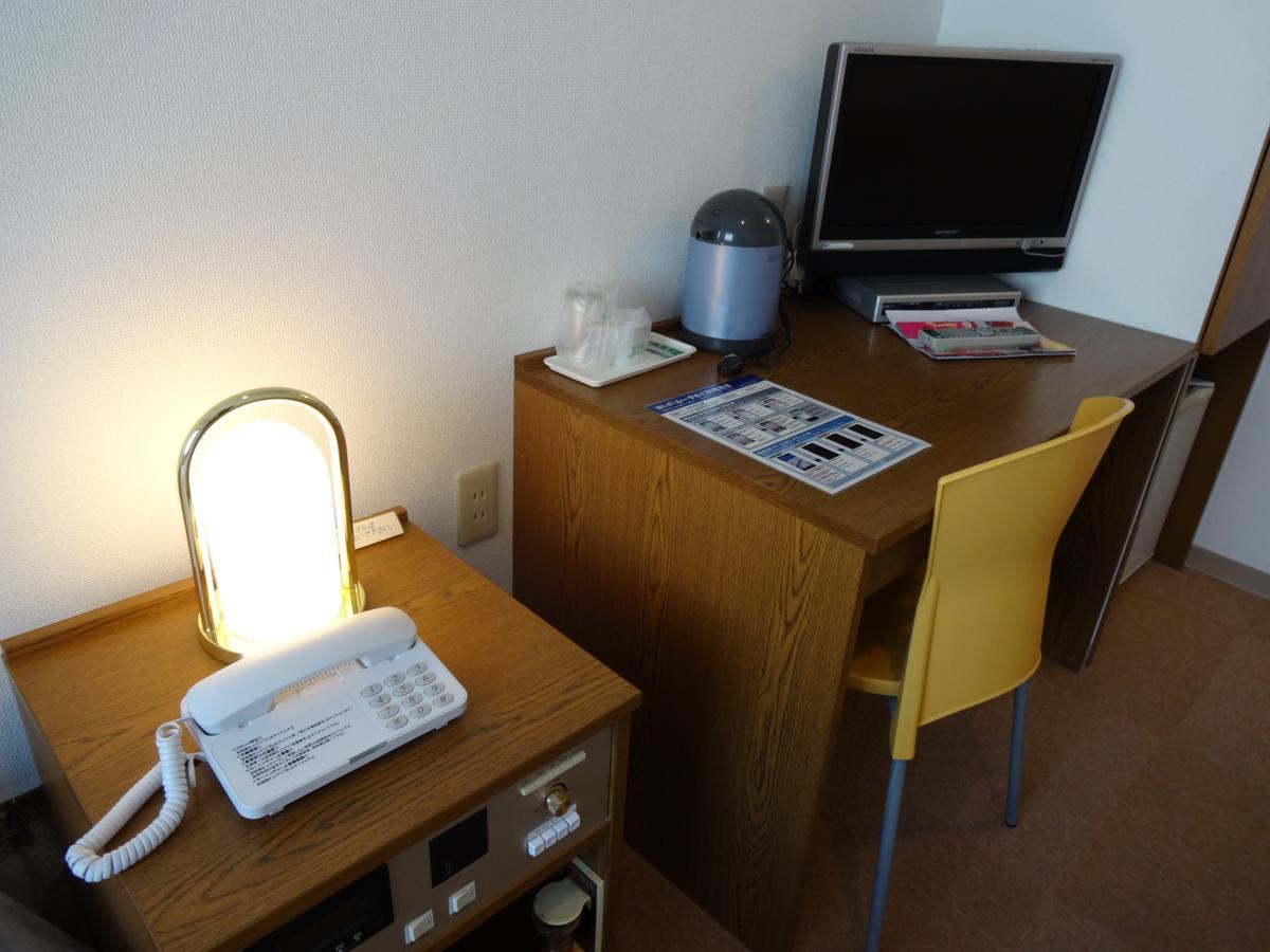Hotel Koshien نيسِنُمِيا المظهر الخارجي الصورة