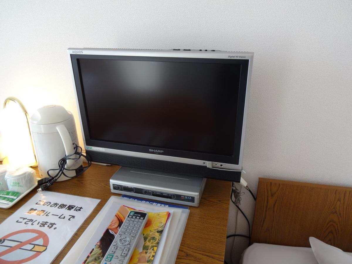 Hotel Koshien نيسِنُمِيا المظهر الخارجي الصورة